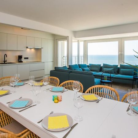 Maison Remi By Exclusive-Stays ออสเทนด์ ภายนอก รูปภาพ