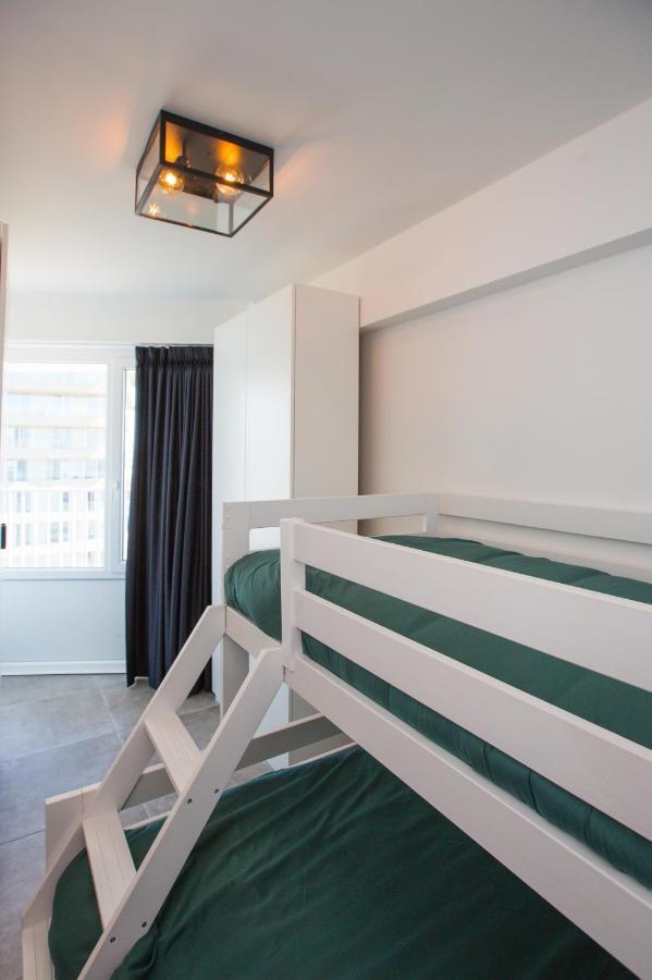 Maison Remi By Exclusive-Stays ออสเทนด์ ภายนอก รูปภาพ